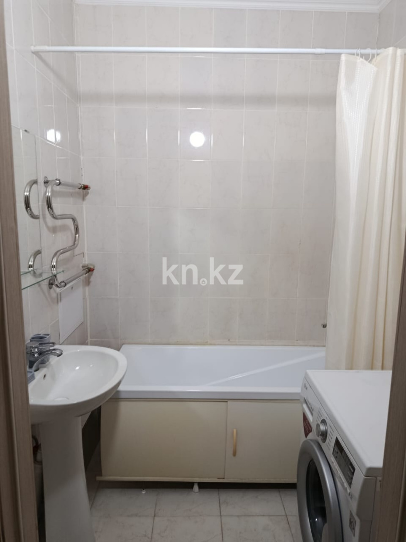 Аренда 3-комнатной квартиры, 80 м² в Астане - фото 5