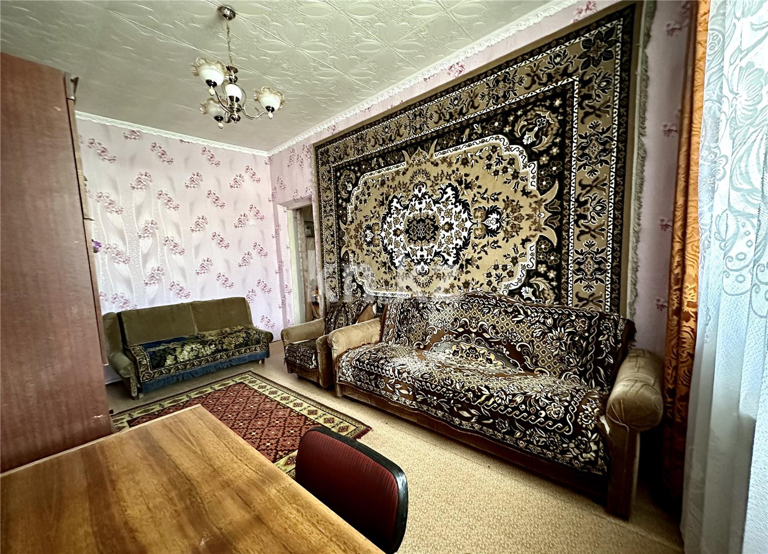 Продажа 4-комнатного дома, 147.3 м², ул. Разрезовская, дом  36 в Караганде - фото 11