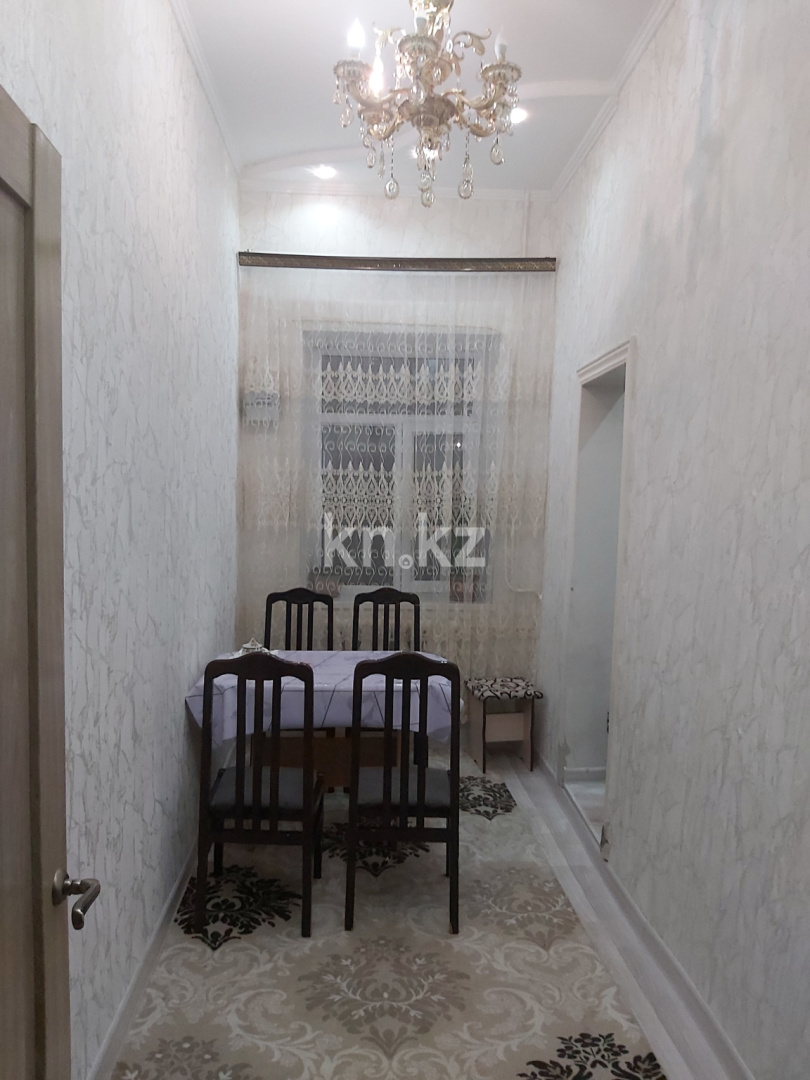 Продажа 3-комнатной квартиры, 82 м² в Таразе - фото 7