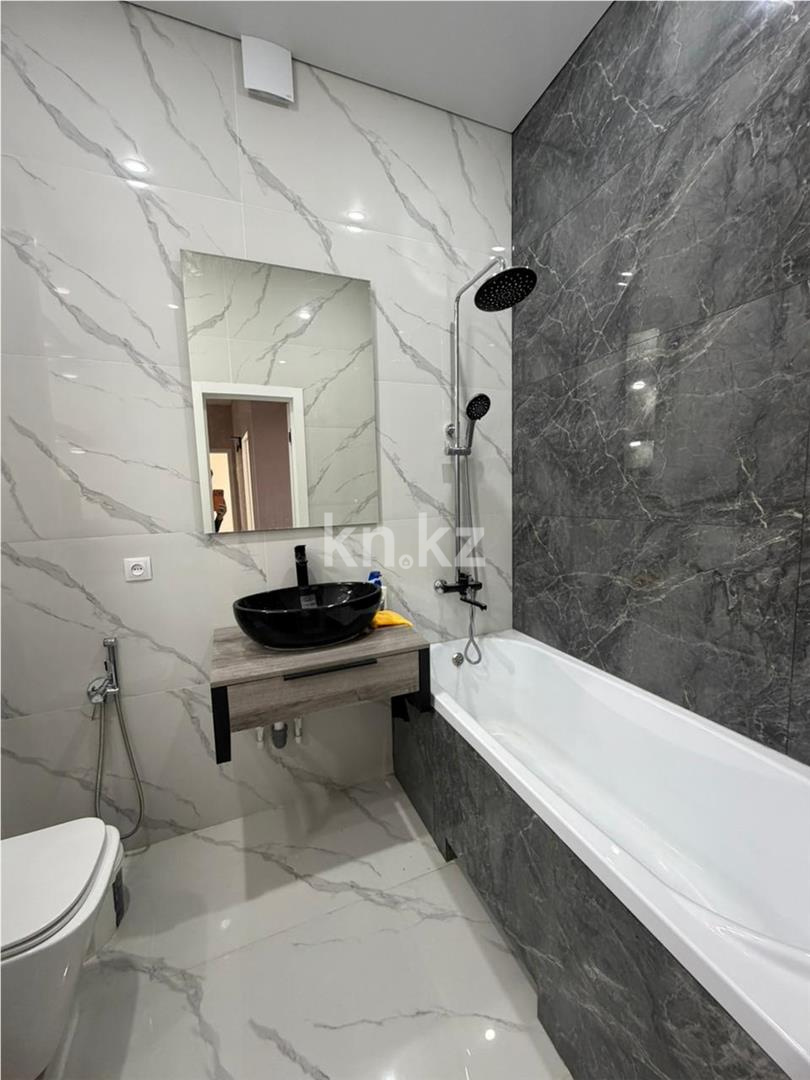 Продажа 2-комнатной квартиры, 66 м² в Караганде - фото 8