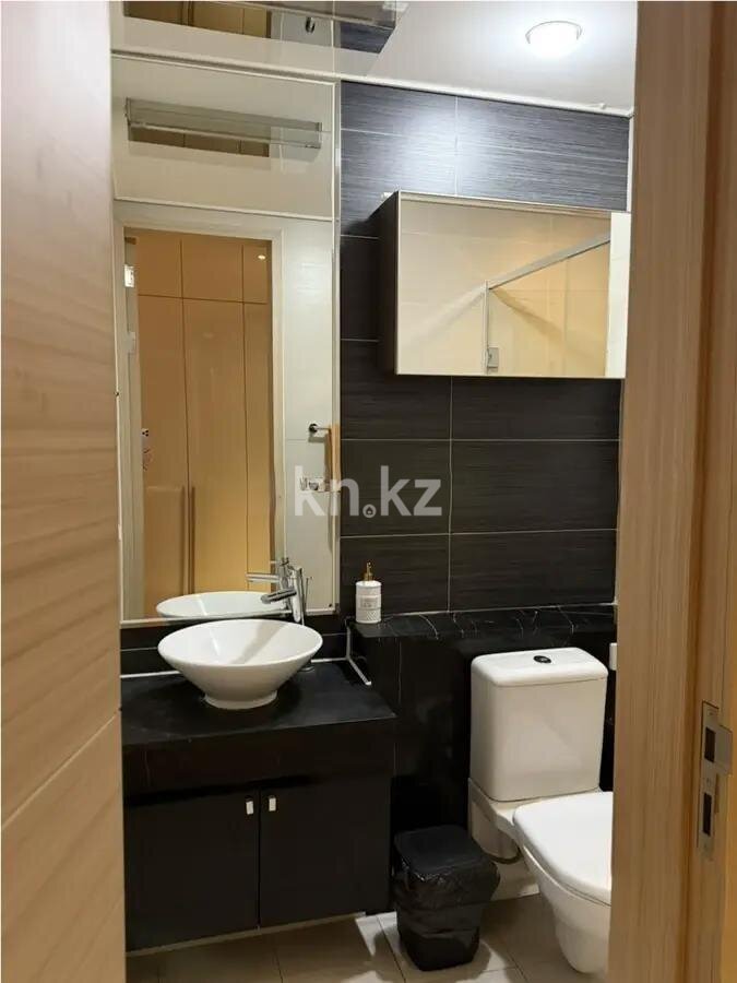 Продажа 2-комнатной квартиры, 111.6 м² в Астане - фото 5