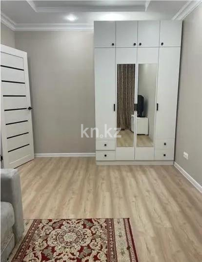 Продажа 1-комнатной квартиры, 32 м², ул. Байтурсынова, дом  39/3 в Астане - фото 2