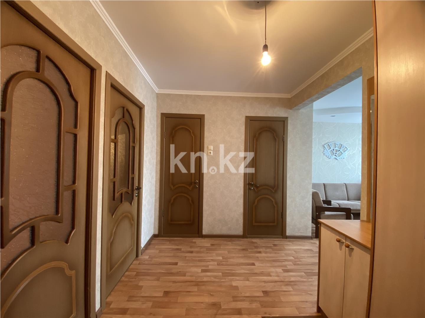 Продажа 3-комнатной квартиры, 61 м² в Астане - фото 16
