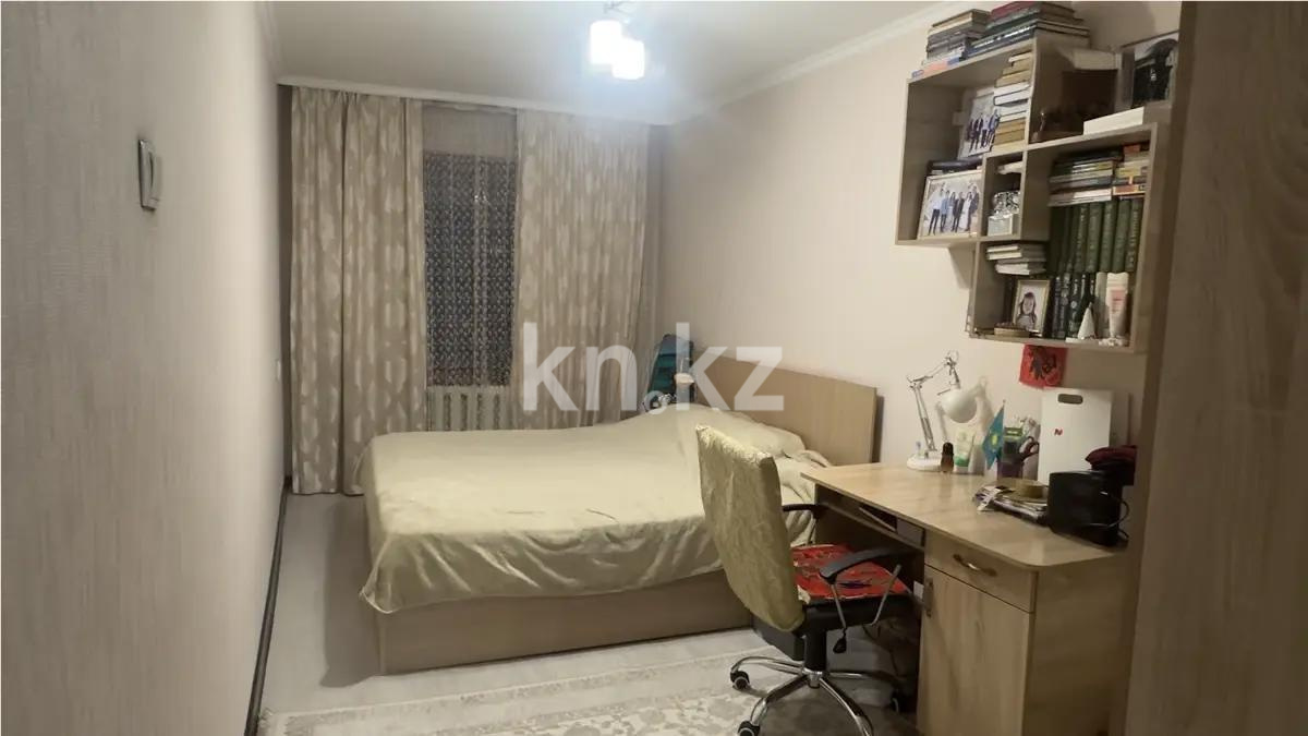 Продажа 3-комнатной квартиры, 59.4 м², ул. Макатаева, дом  130 в Алматы - фото 2