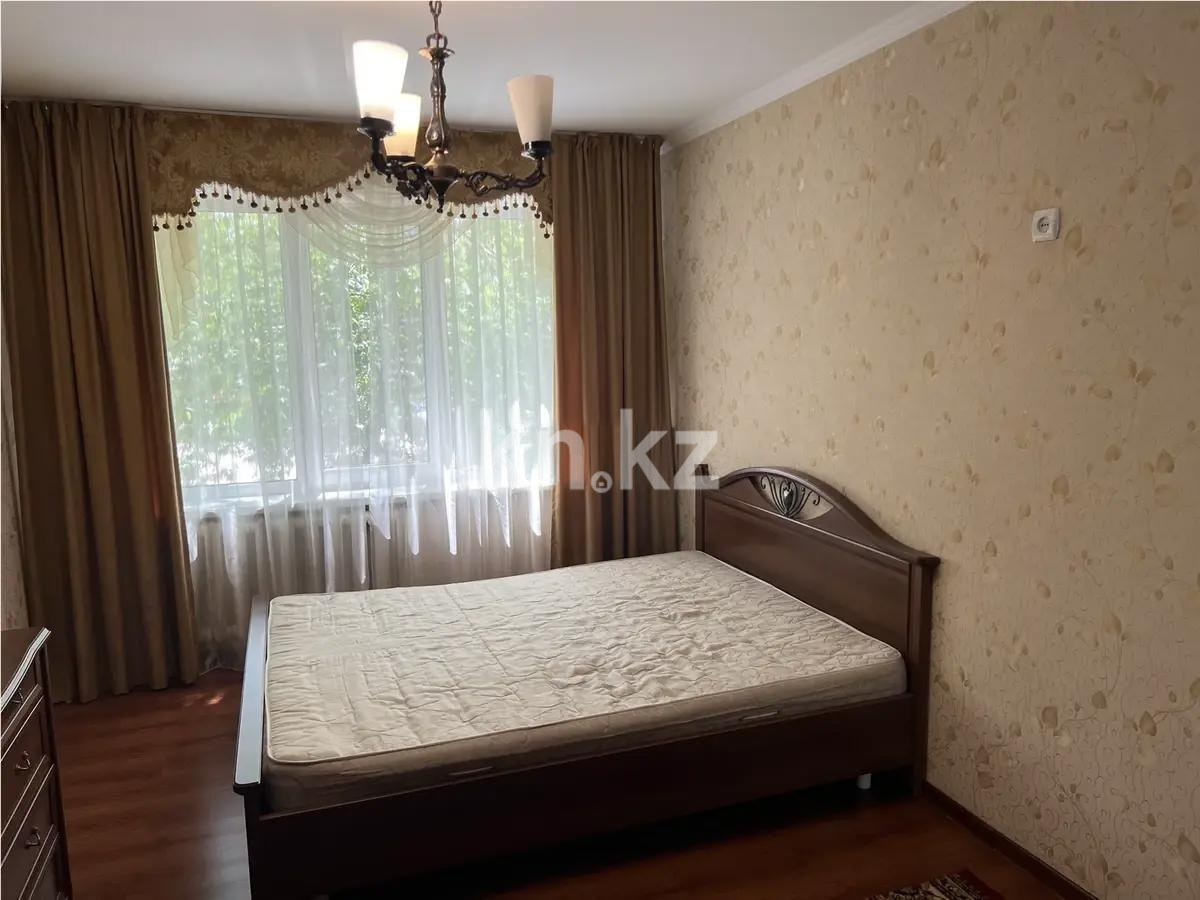 Продажа 3-комнатной квартиры, 65.4 м² в Алматы - фото 2
