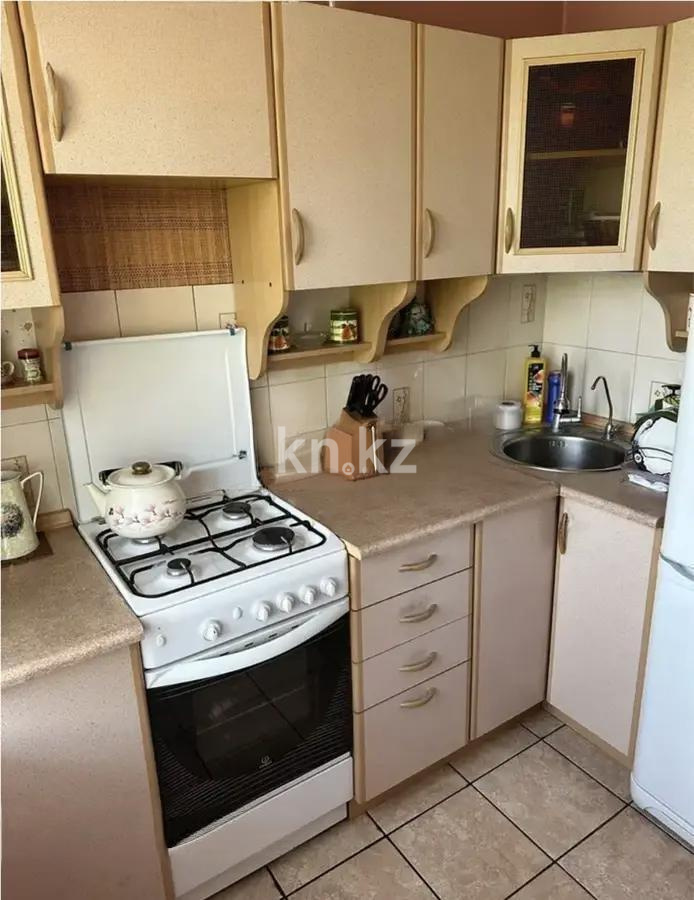 Продажа 3-комнатной квартиры, 60 м² в Алматы - фото 4