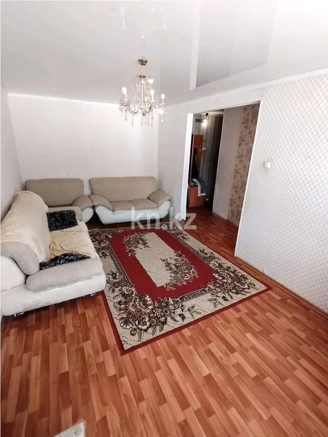 Продажа 2-комнатной квартиры, 45 м² в Караганде