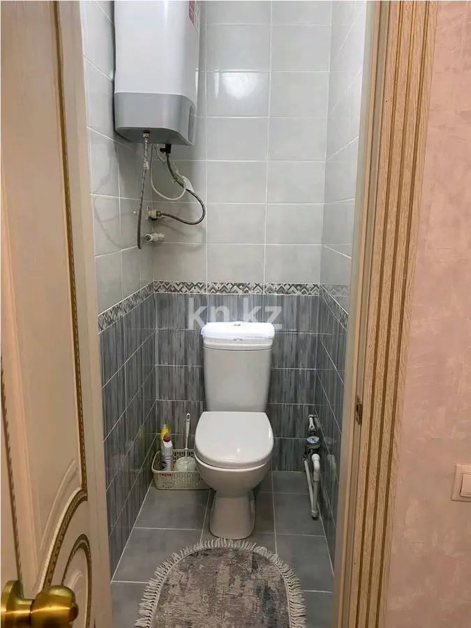 Продажа 1-комнатной квартиры, 38 м² в Караганде - фото 4