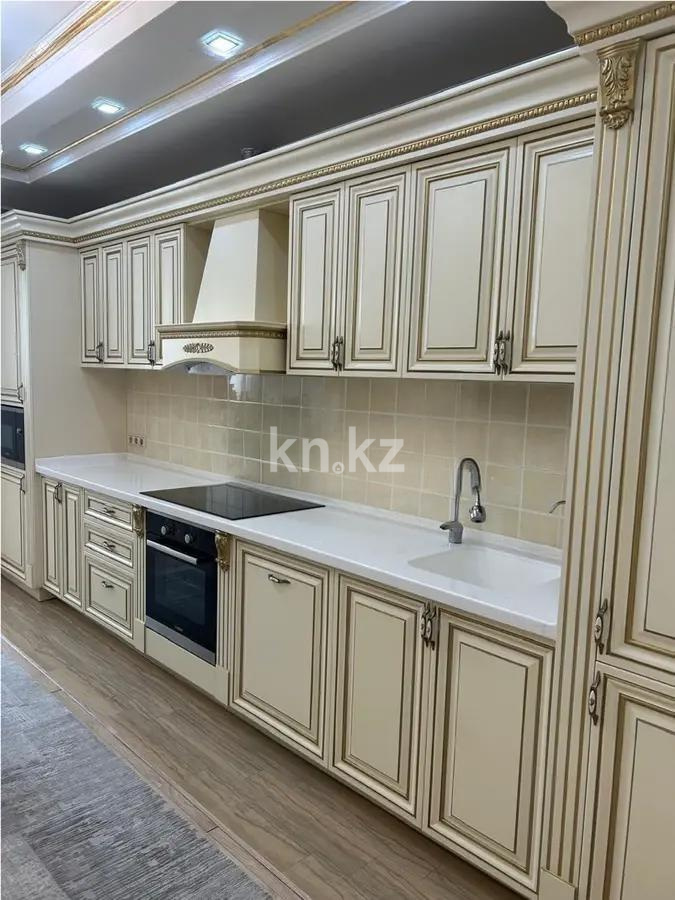 Продажа 3-комнатной квартиры, 110 м² в Алматы