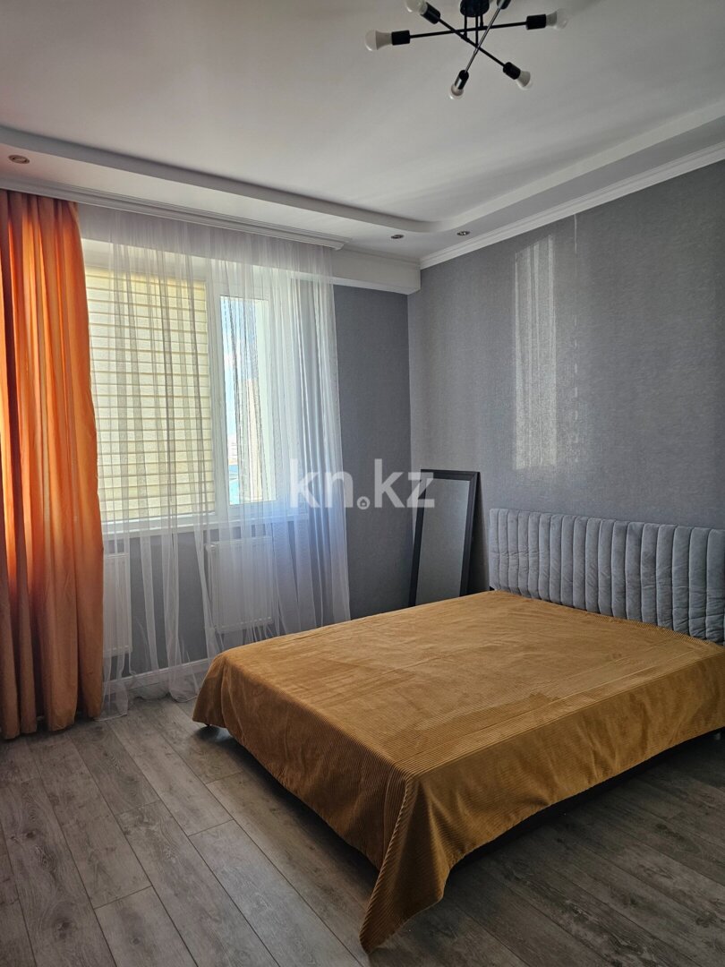 Продажа 2-комнатной квартиры, 61.3 м² в Астане - фото 14