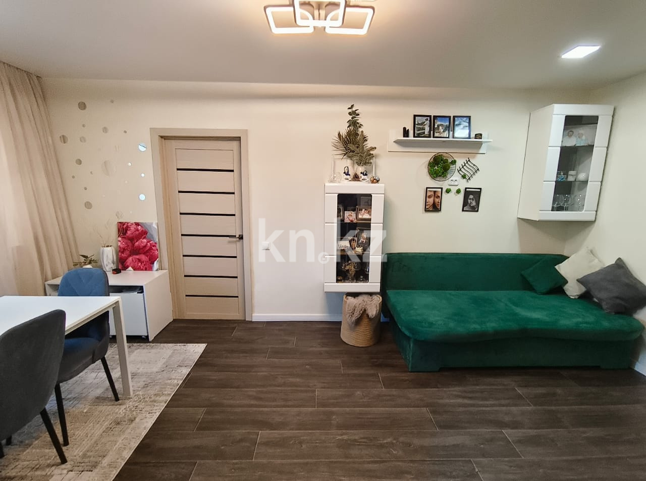 Продажа 2-комнатной квартиры, 44.9 м² в Караганде - фото 3