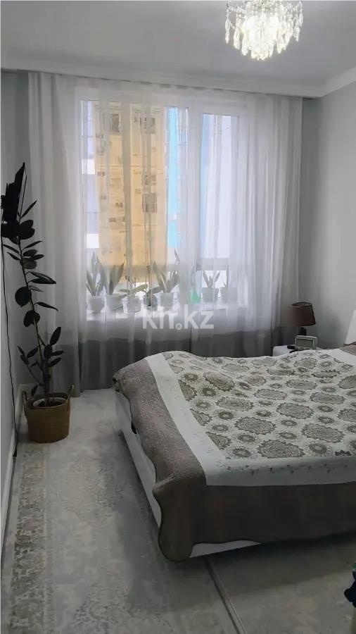 Продажа 3-комнатной квартиры, 80 м² в Астане - фото 2