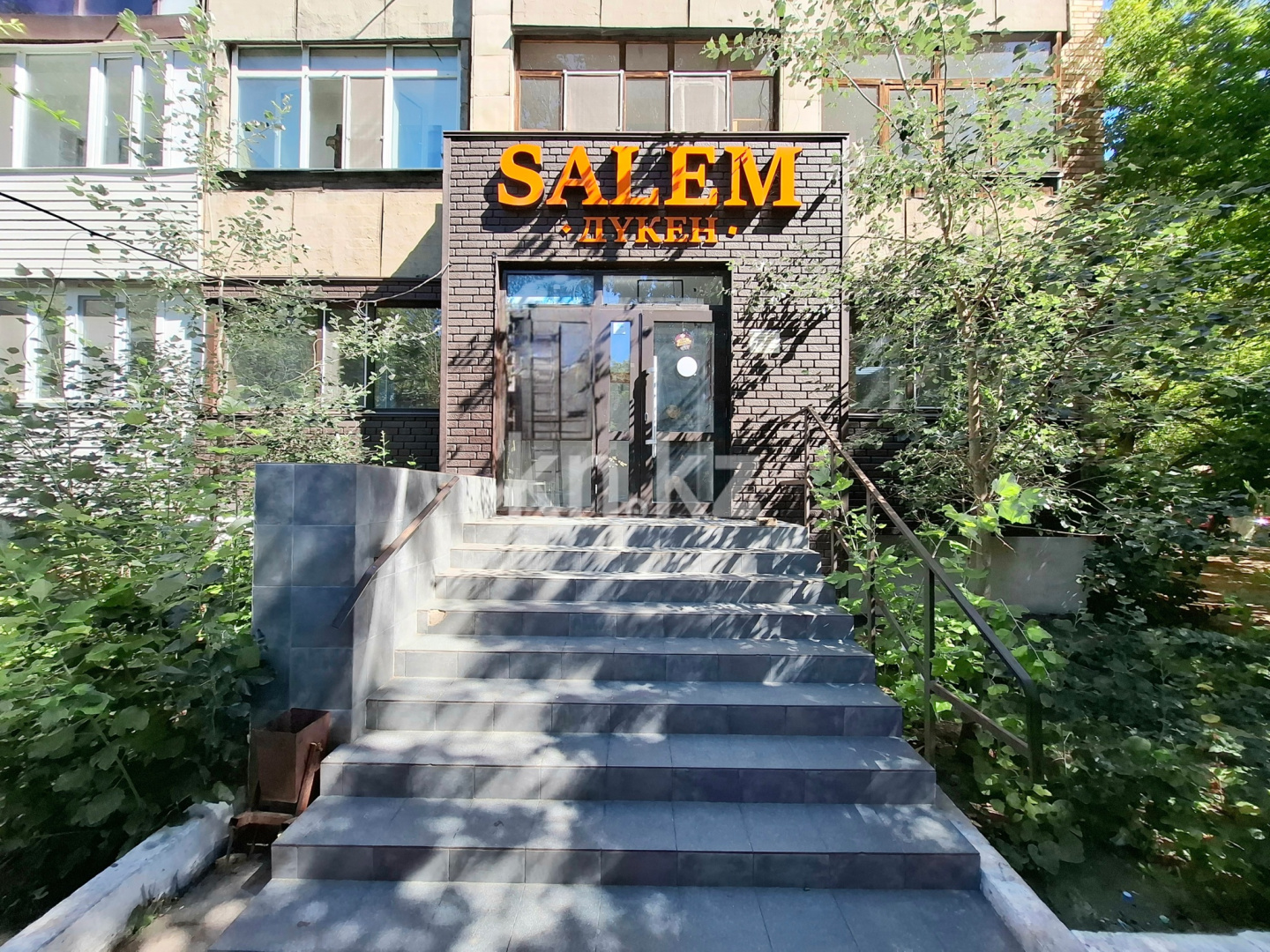 Продажа помещения, 60 м² в Караганде - фото 14