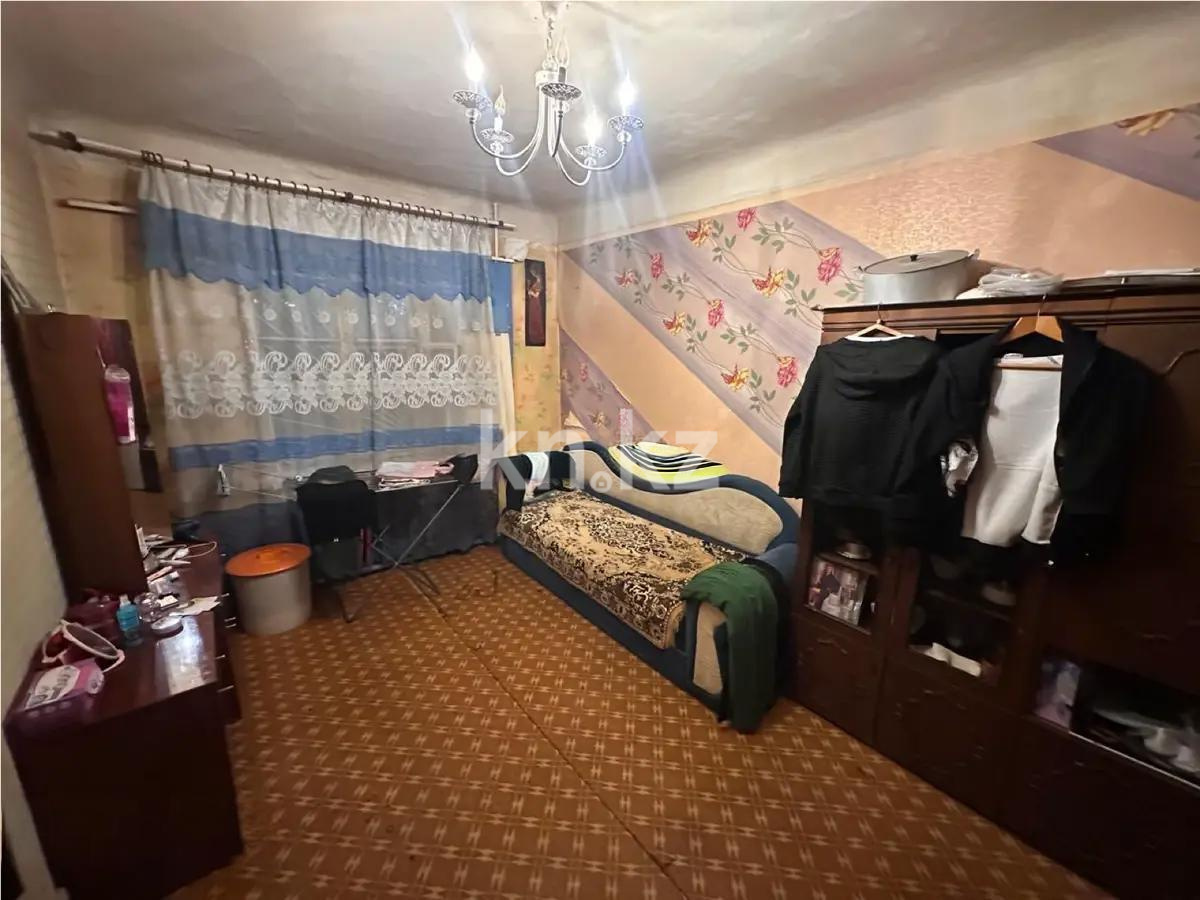 Продажа 2-комнатной квартиры, 45 м², ул. Щорса, дом  39 в Караганде - фото 2