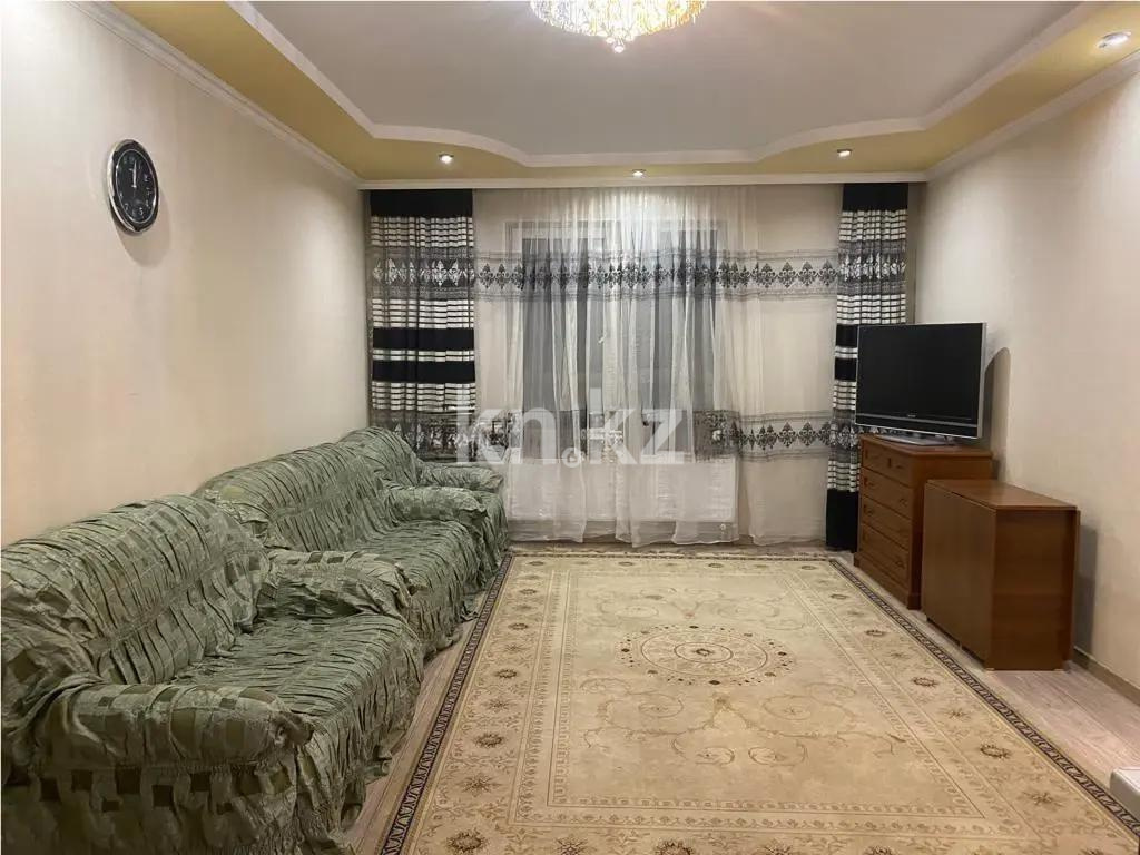 Продажа 2-комнатной квартиры, 67 м², ул. Брусиловского, дом  167 в Алматы