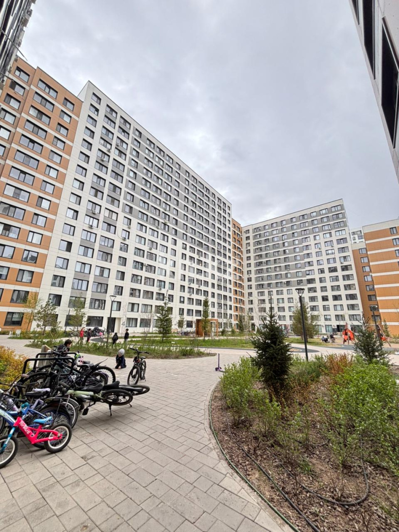Продажа 2-комнатной квартиры, 59 м² в Астане - фото 15