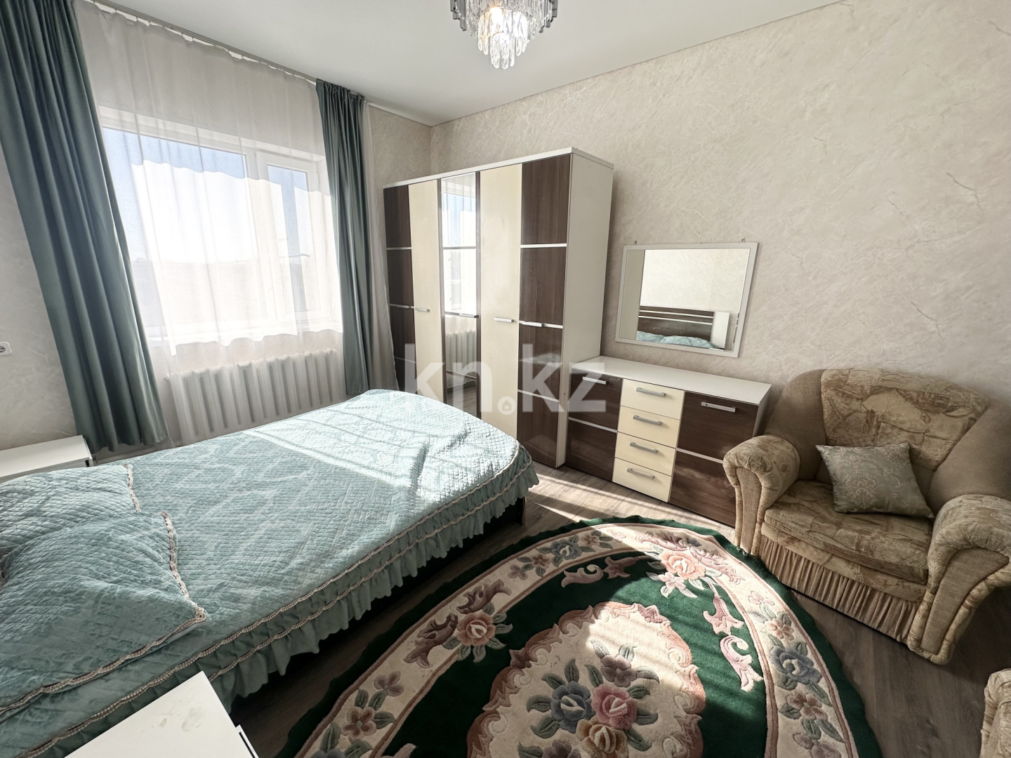 Продажа 5-комнатного дома, 212 м² в Караганде - фото 18