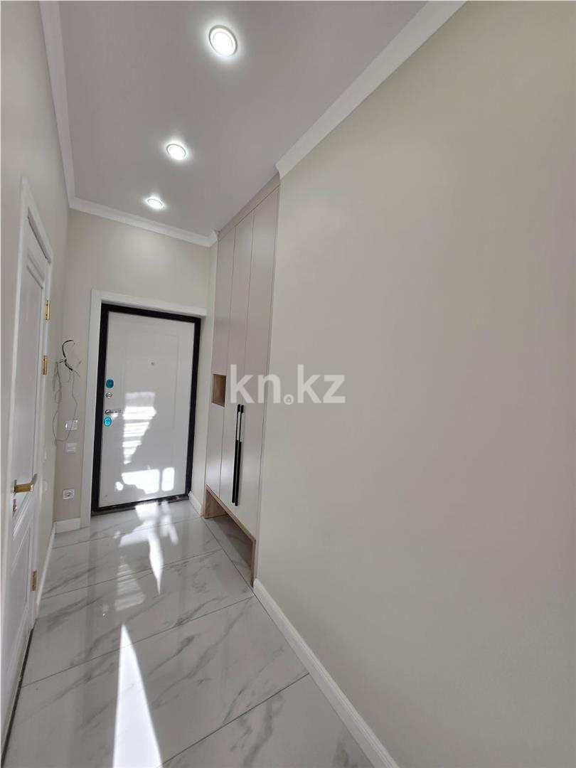 Продажа 2-комнатной квартиры, 46 м², ул. Букетова, дом  3/5 в Караганде - фото 7