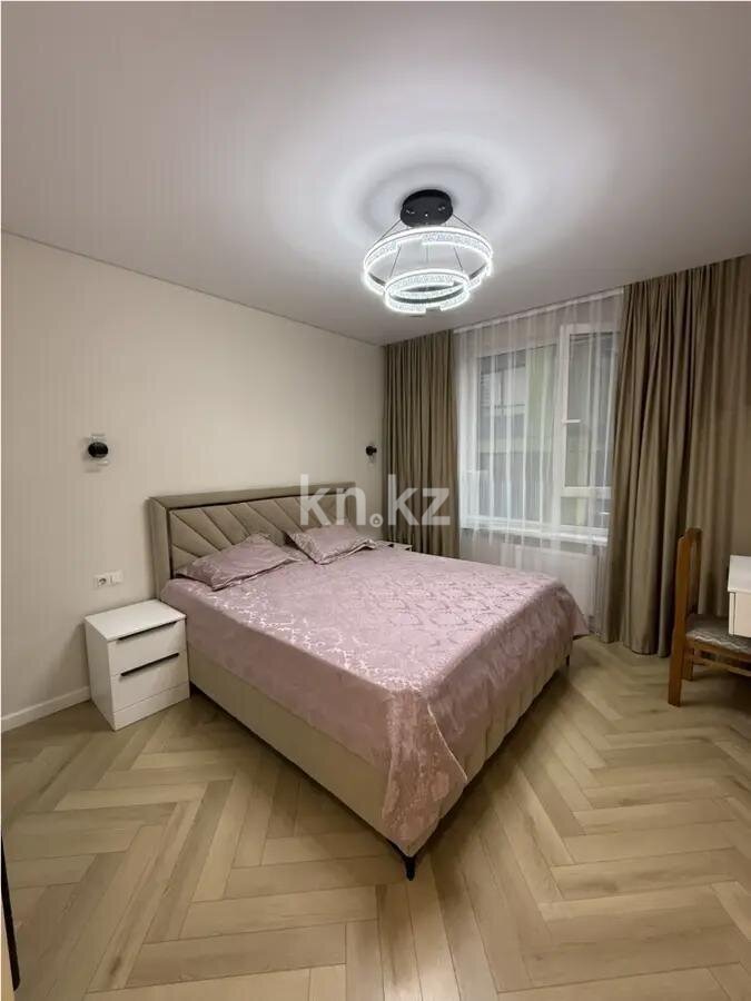Продажа 4-комнатной квартиры, 130 м² в Алматы - фото 2
