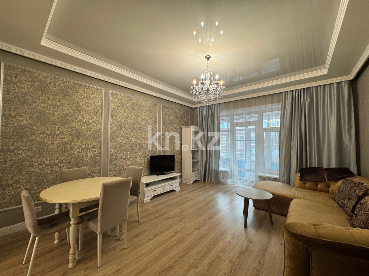 Продажа 3-комнатного дома, 104 м² в Астане