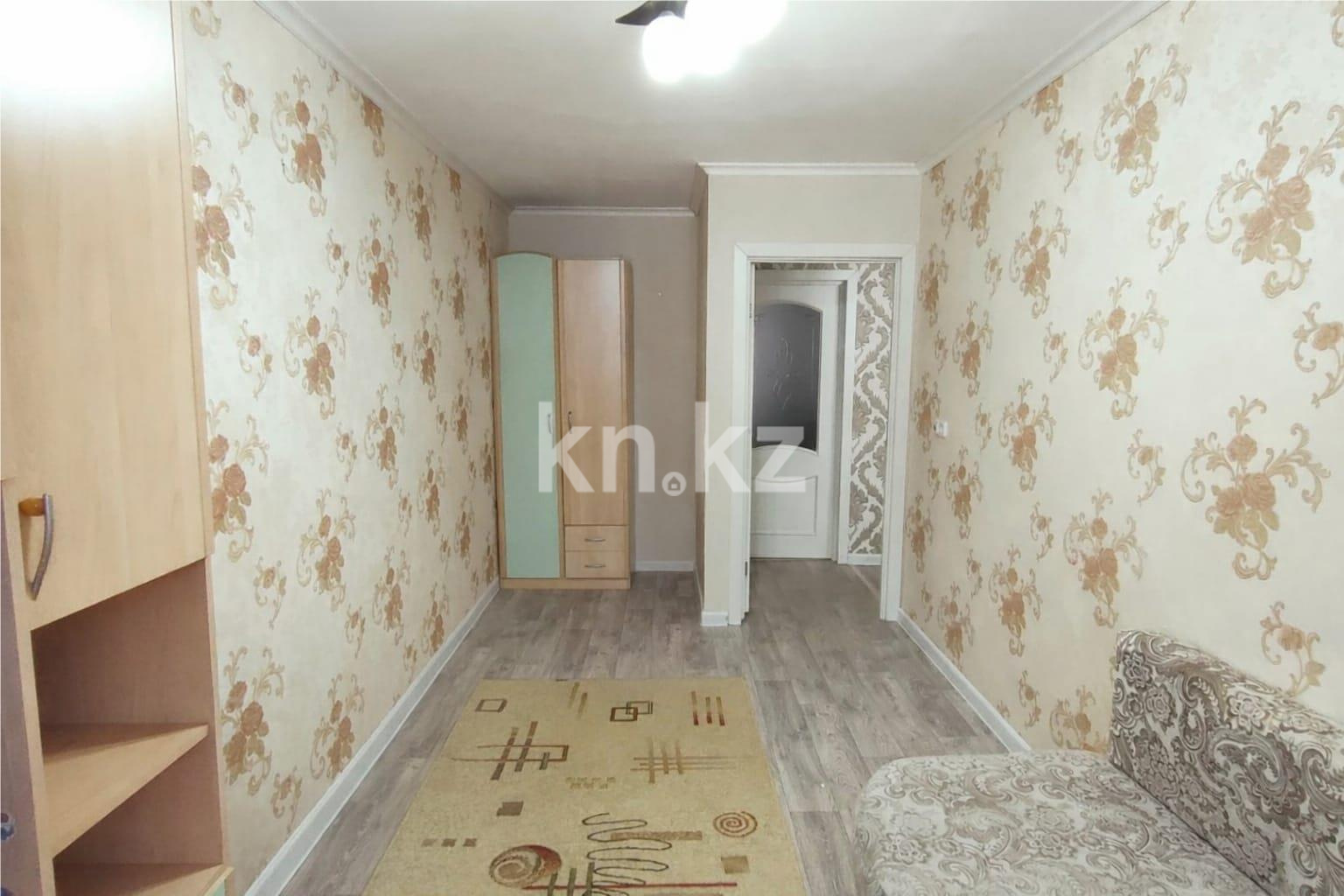 Продажа 3-комнатной квартиры, 58 м² в Караганде - фото 4