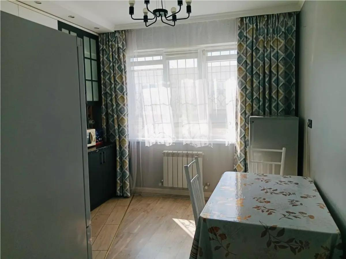 Продажа 3-комнатной квартиры, 76.3 м² в Алматы