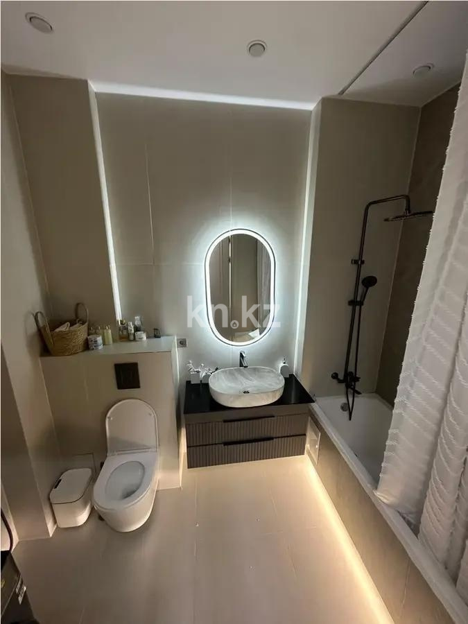 Продажа 3-комнатной квартиры, 87.8 м² в Астане - фото 5
