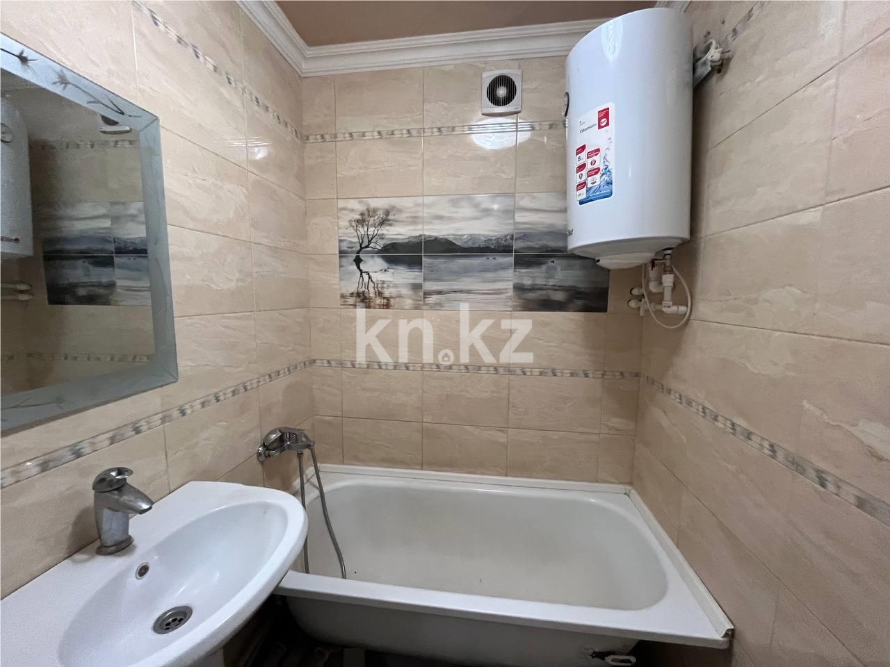 Продажа 2-комнатной квартиры, 43 м² в Караганде - фото 14