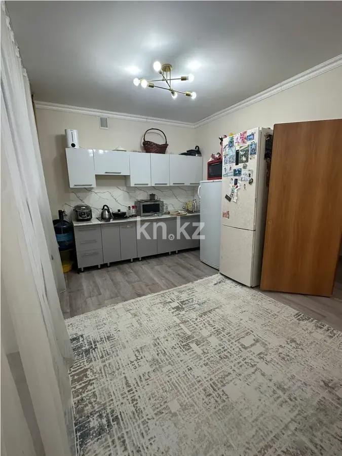Продажа 2-комнатной квартиры, 57 м², пр. Тлендиева, дом  36 в Астане - фото 5