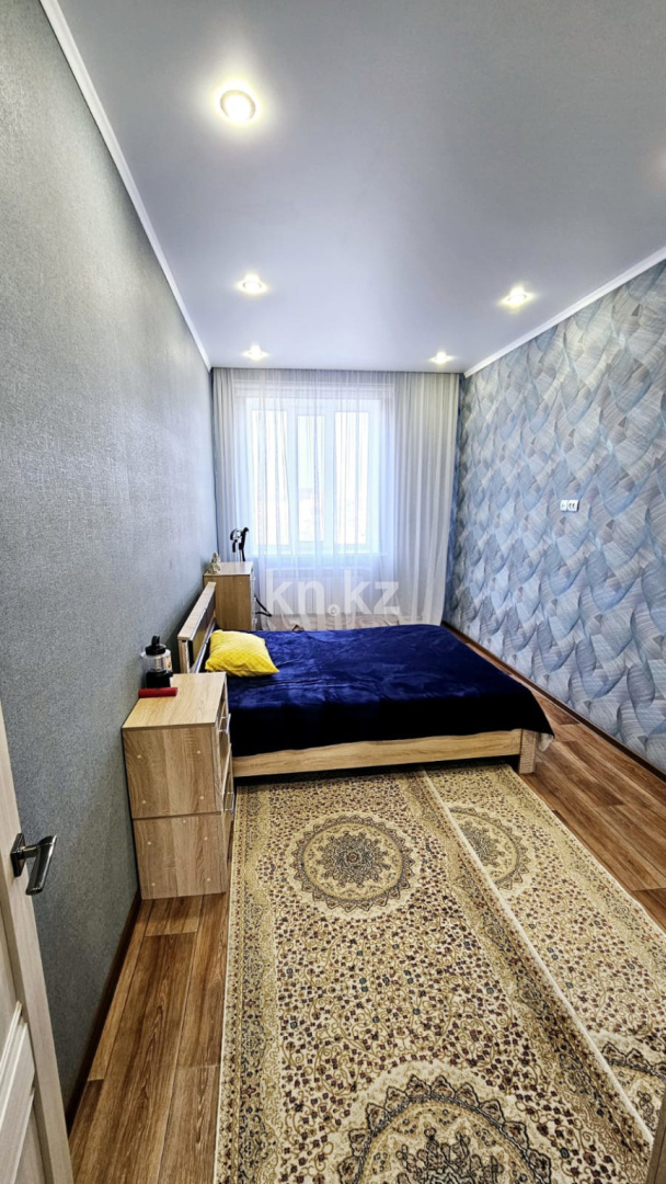 Продажа 3-комнатной квартиры, 94.7 м² в Уральске - фото 10