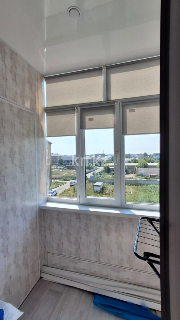 Продажа 1-комнатной квартиры, 54.1 м² в Уральске - фото 10