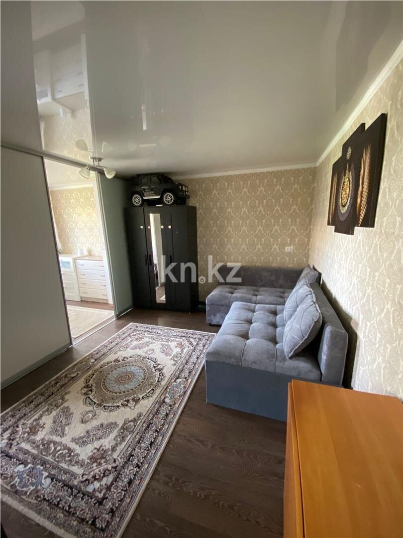 Продажа 1-комнатной квартиры, 32 м² в Караганде - фото 7