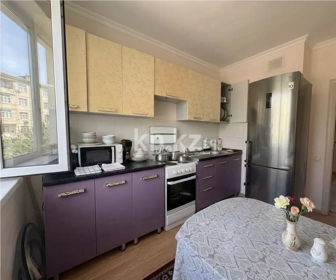 Продажа 2-комнатной квартиры, 57.6 м² в Астане - фото 3