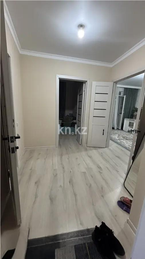 Продажа 1-комнатной квартиры, 43 м² в Астане - фото 4