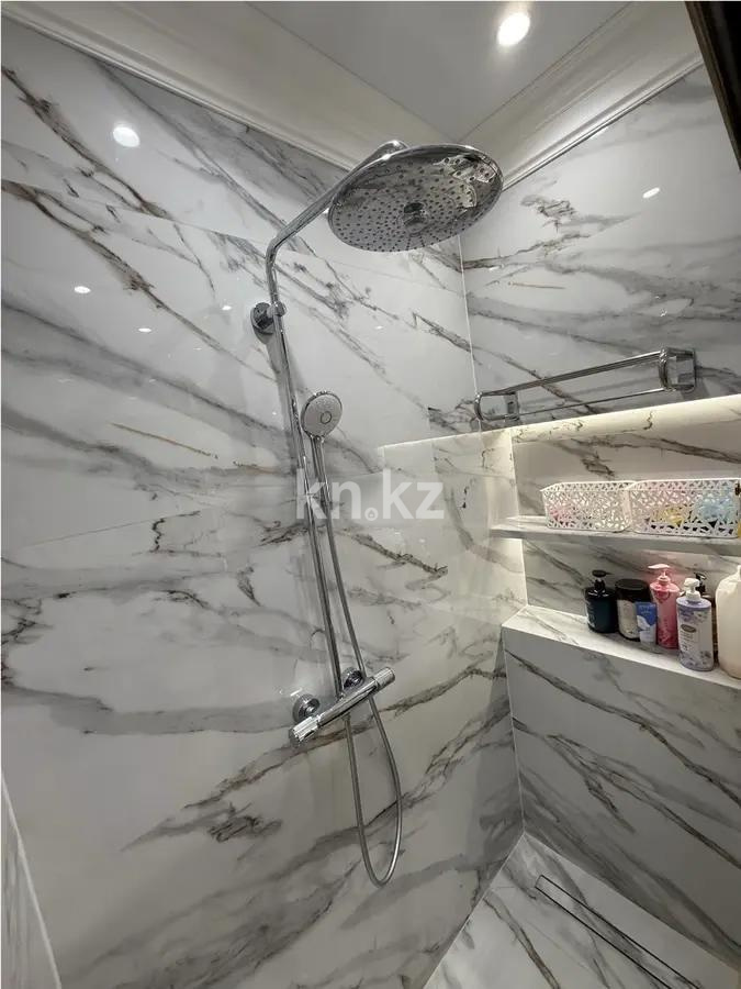 Продажа 3-комнатной квартиры, 82 м² в Алматы - фото 7