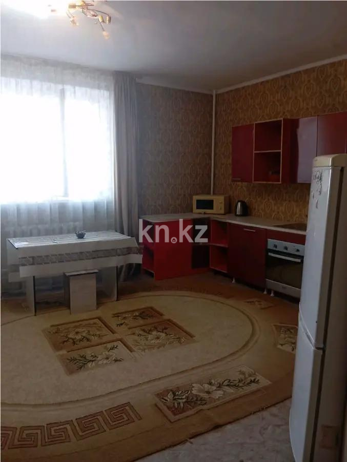 Продажа 2-комнатной квартиры, 52 м², ул. Дукенулы, дом  37/1 в Астане - фото 3