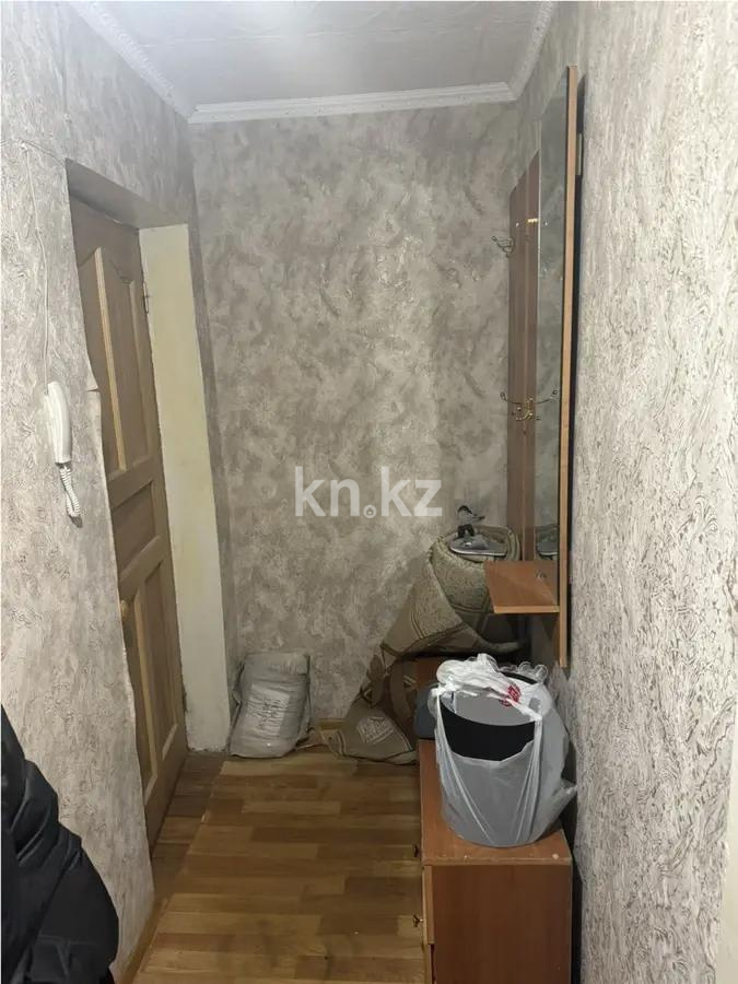 Продажа 1-комнатной квартиры, 32 м² в Караганде - фото 5