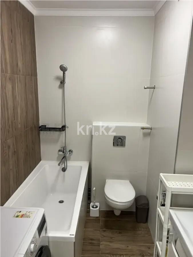 Продажа 1-комнатной квартиры, 32.2 м², ул. Райымбек батыра, дом  169б в Алматы - фото 4