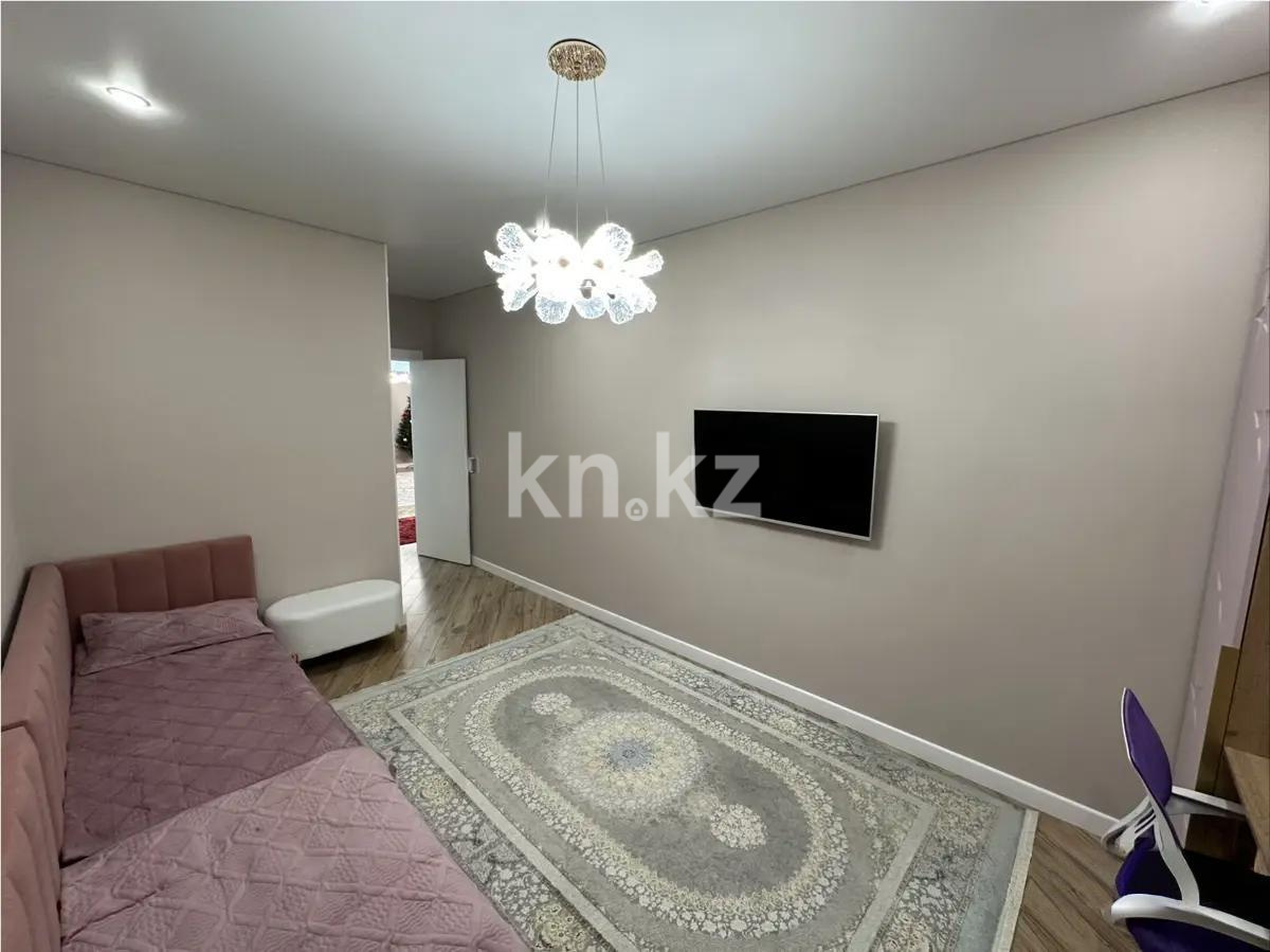 Продажа 3-комнатной квартиры, 87 м², ул. Култегин, дом  4 в Астане - фото 2