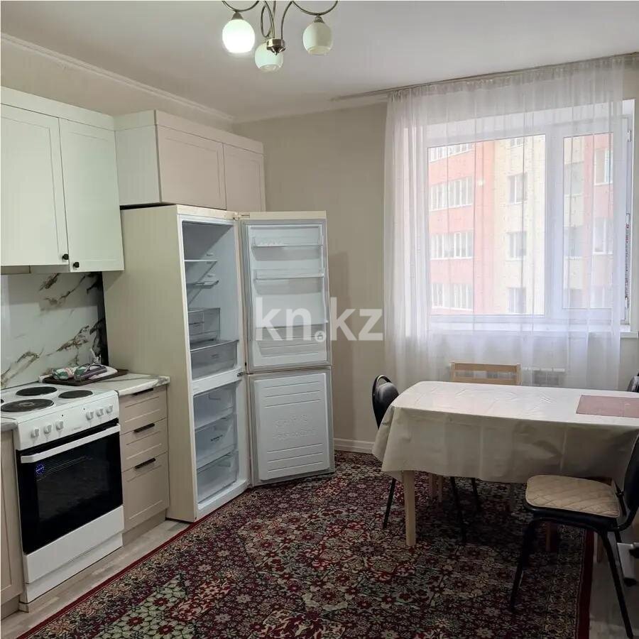 Продажа 1-комнатной квартиры, 41 м² в Астане - фото 2