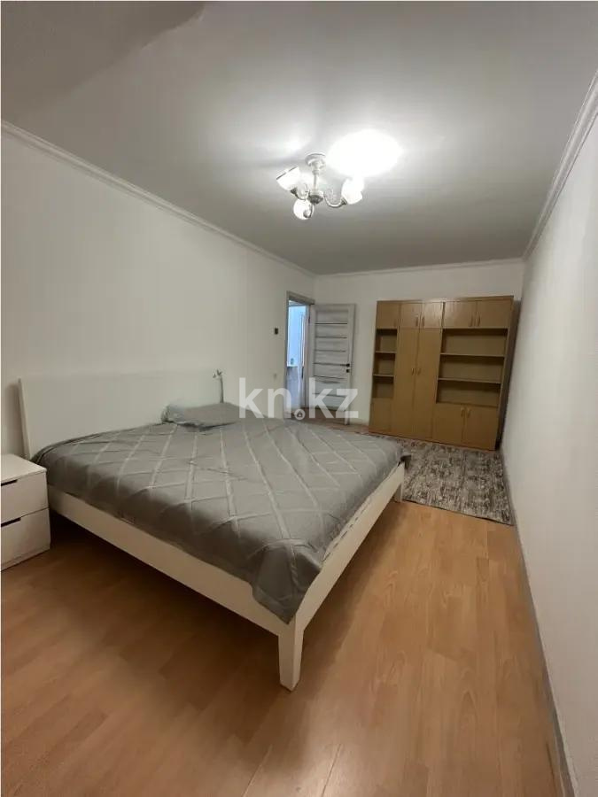 Продажа 3-комнатной квартиры, 60 м², ул. Шашкина, дом  23 в Алматы