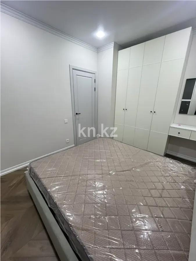 Продажа 2-комнатной квартиры, 46 м², пр. Райымбека, дом  348/1 в Алматы