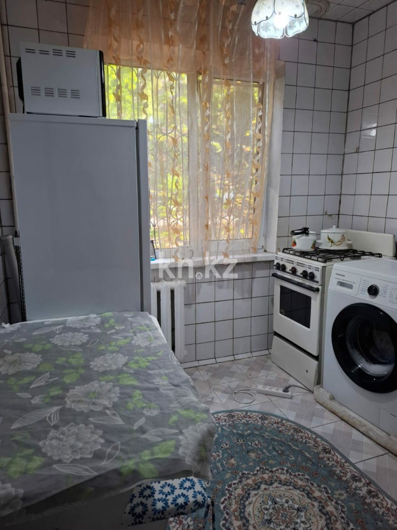 Аренда 1-комнатной квартиры посуточно, 35 м², пр. Назарбаева, дом  27 - Маметова в Алматы - фото 3