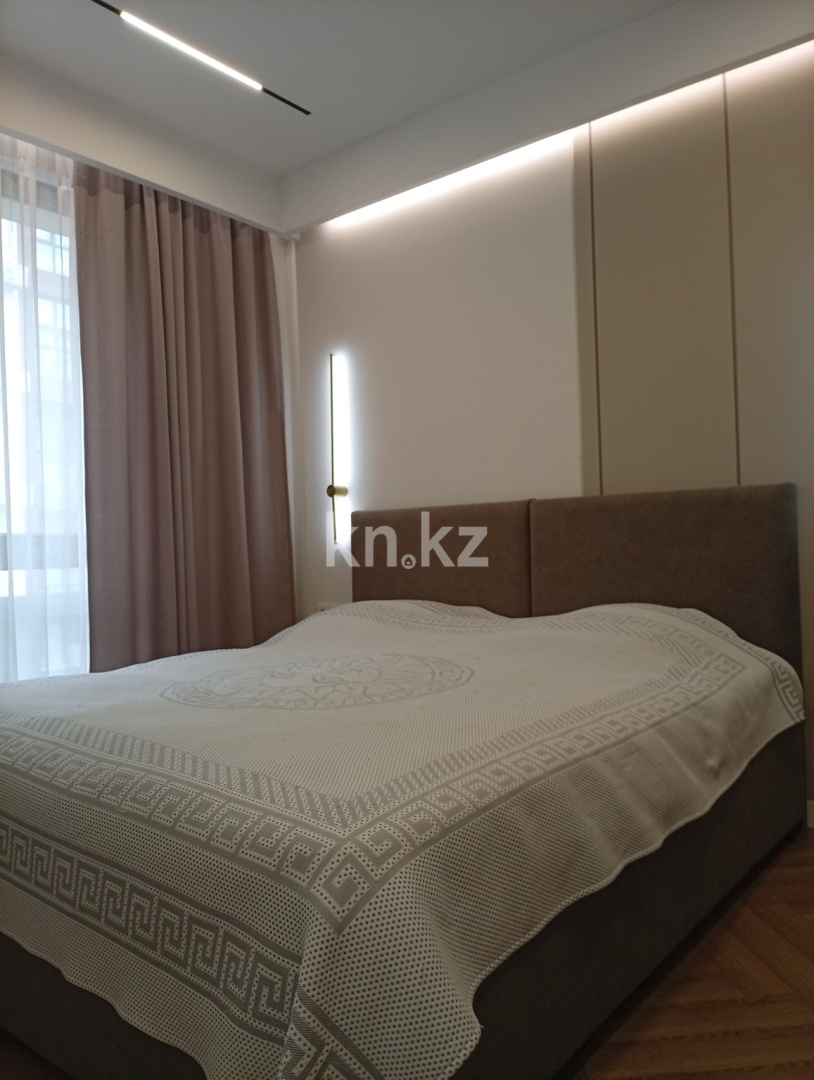 Продажа 2-комнатной квартиры, 65 м² в Алматы - фото 6