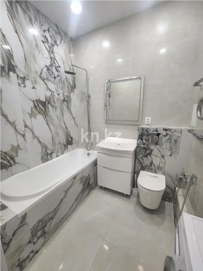 Продажа 2-комнатной квартиры, 67 м² в Астане - фото 4