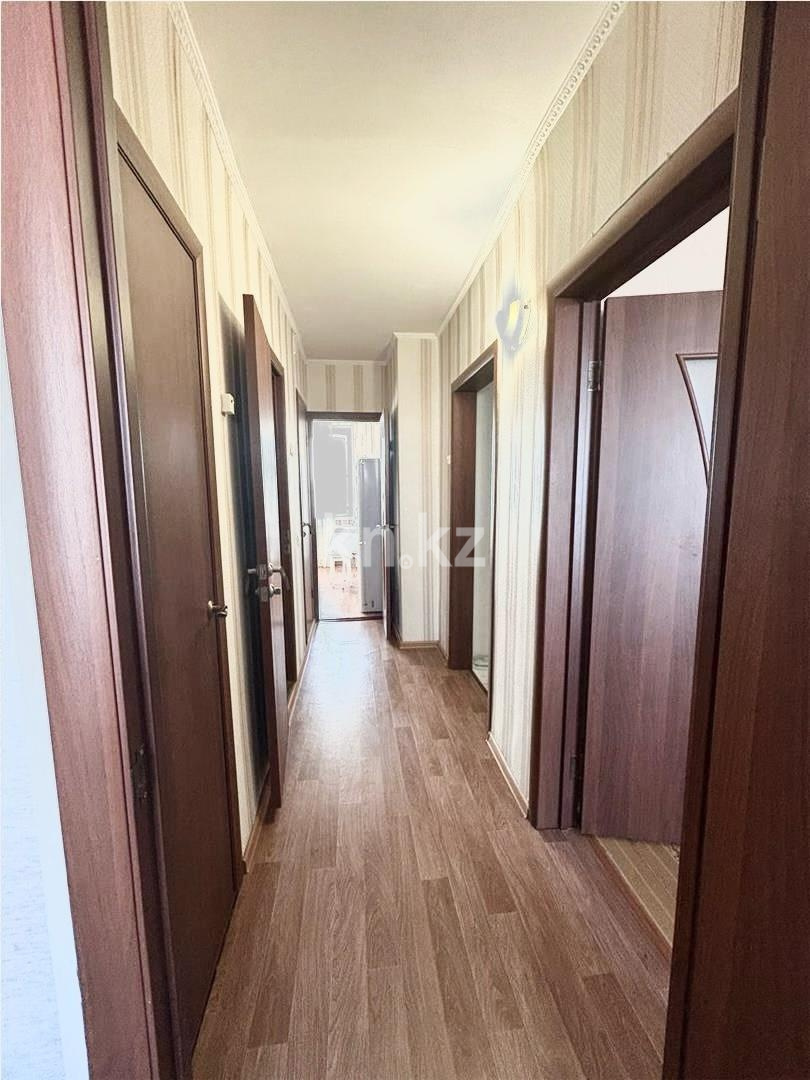 Продажа 3-комнатной квартиры, 63 м² в Караганде - фото 8