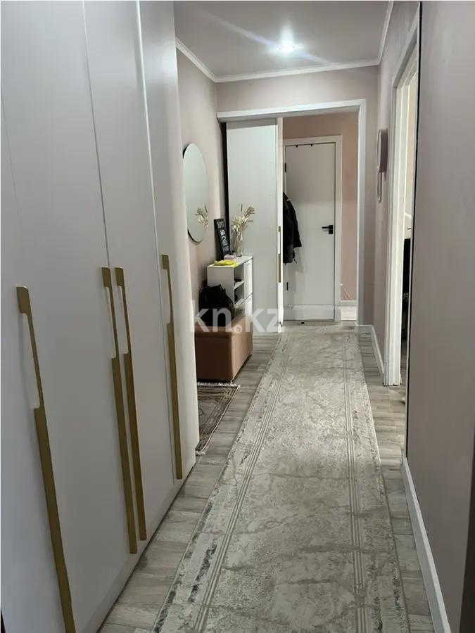 Продажа 2-комнатной квартиры, 54 м² в Караганде - фото 5