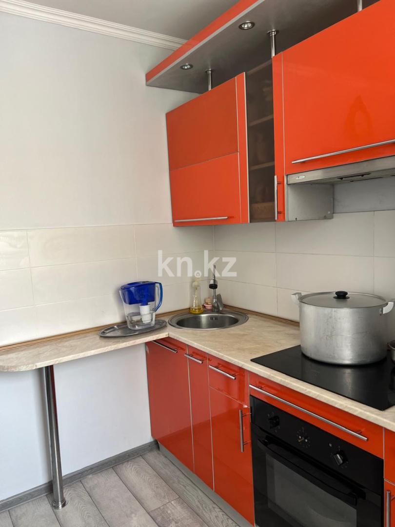 Продажа 2-комнатной квартиры, 58 м² в Караганде - фото 6