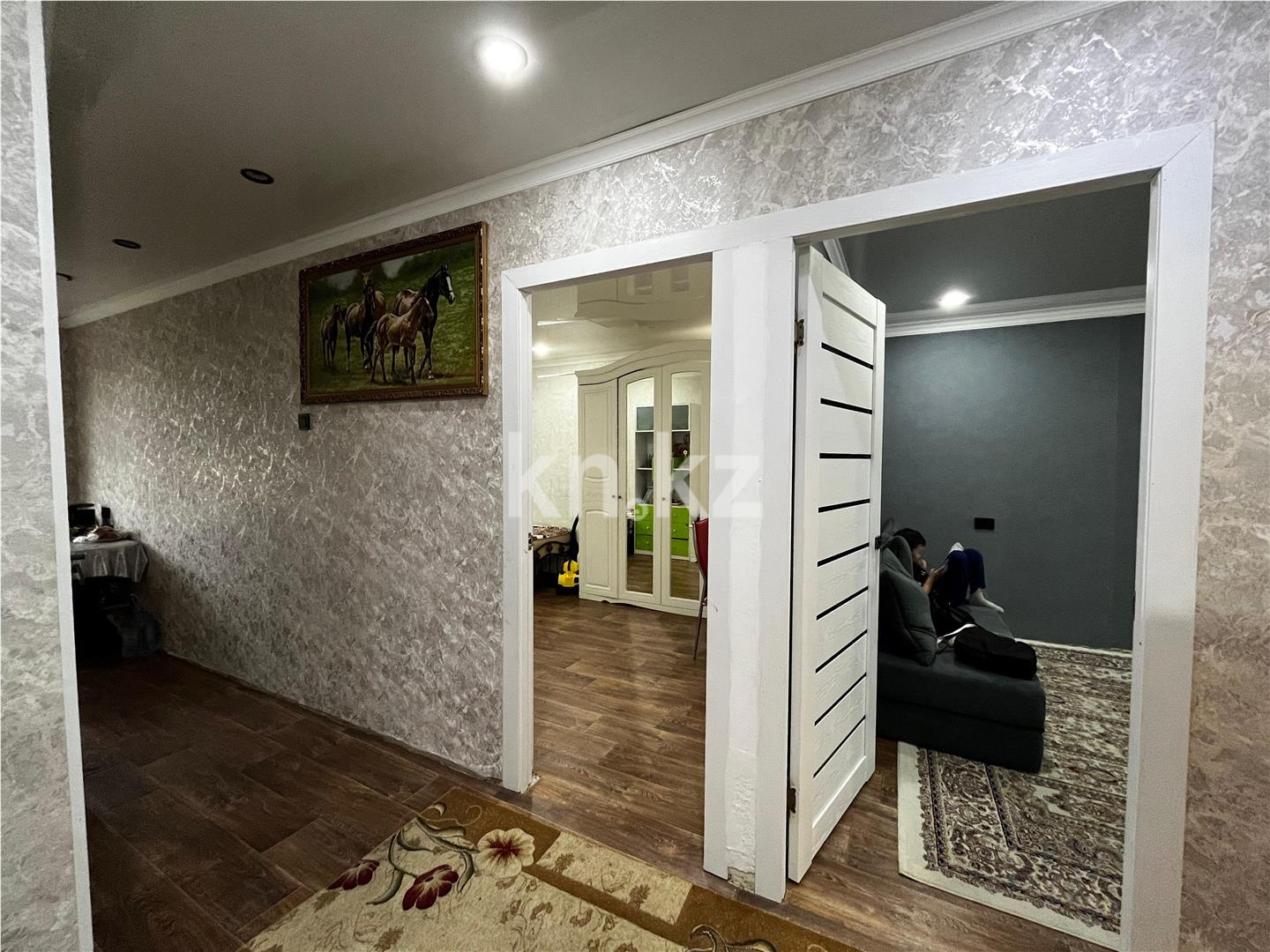 Продажа 3-комнатной квартиры, 62 м², 14-й мкр. в Караганде - фото 12