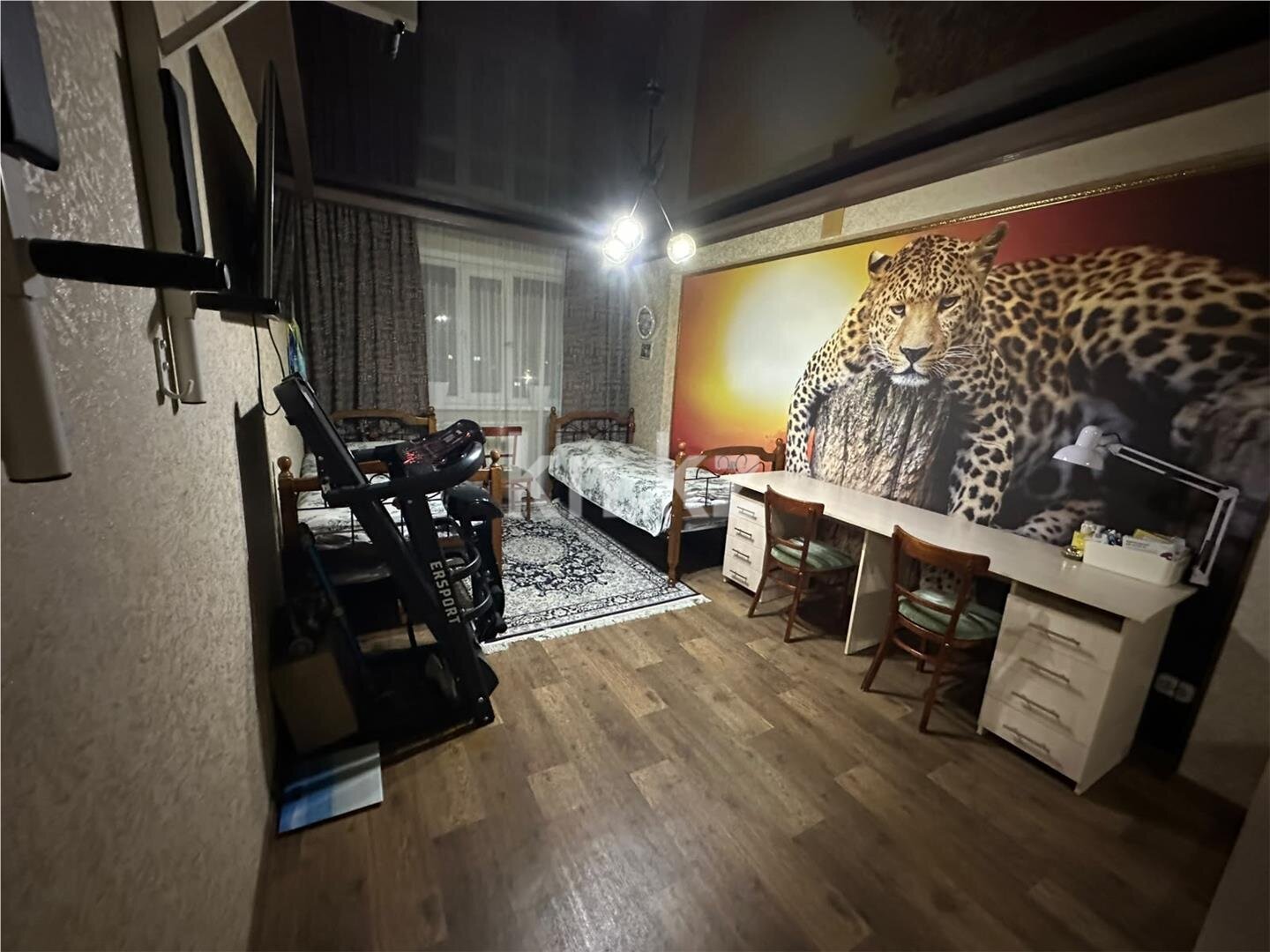 Продажа 3-комнатной квартиры, 61 м² в Караганде - фото 7